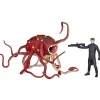 HASBRO Star Wars-Star Wars Episodio 8 Rathtar con Figura de Bala Tik