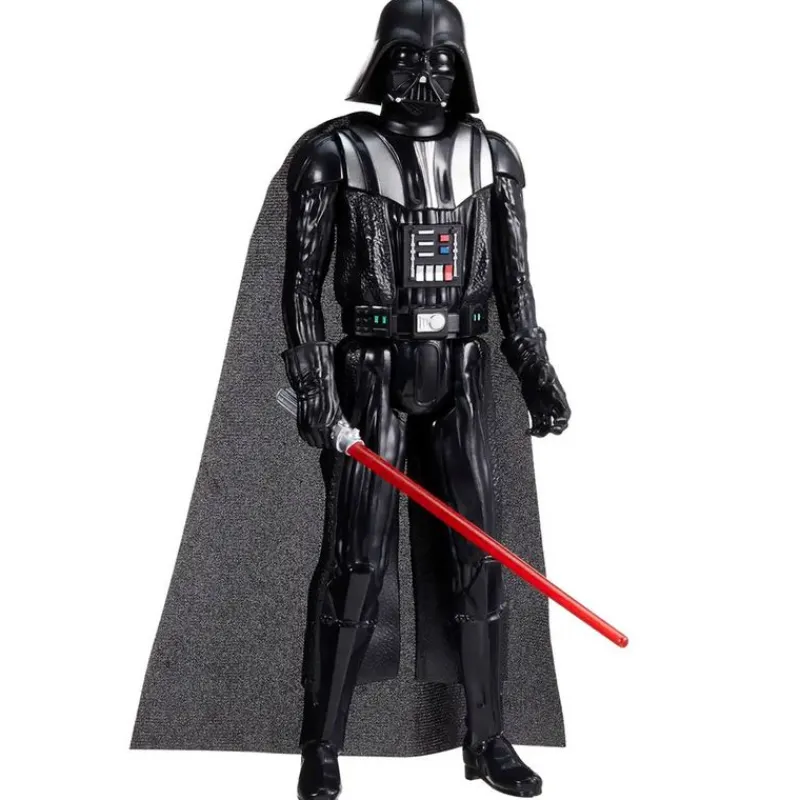 HASBRO Star Wars|Figuras Y Figuras De Acción-Star Wars Figura 30 cm Surtida