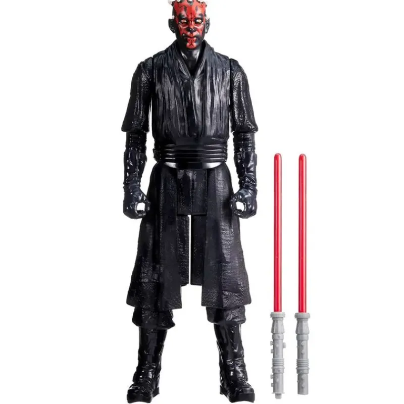 HASBRO Star Wars|Figuras Y Figuras De Acción-Star Wars Figura 30 cm Surtida