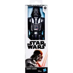 HASBRO Star Wars|Figuras Y Figuras De Acción-Star Wars Figura 30 cm Surtida