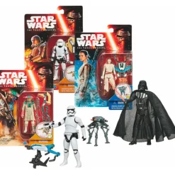 Star Wars Figuras Surtidas*HASBRO Best