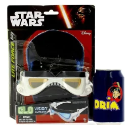 SELECCION DRIM Star Wars|Juegos Y Juguetes De Imitación-Star Wars Gafas de Visión Nocturna
