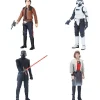 HASBRO Star Wars-Star Wars Han Figura Surtida