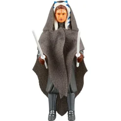 Star Wars Kenner Retro Collection Figura Ahsoka*HASBRO Discount