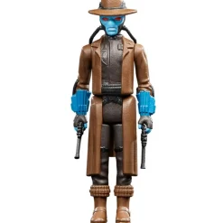 HASBRO Figuras Películas Y Series-Star Wars Kenner Retro Collection Figura Cad Bane