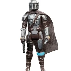 Star Wars Kenner Retro Collection Mandalorian*HASBRO Clearance