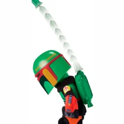 Star Wars Libro de Boba Fett Peluche*MATTEL Hot