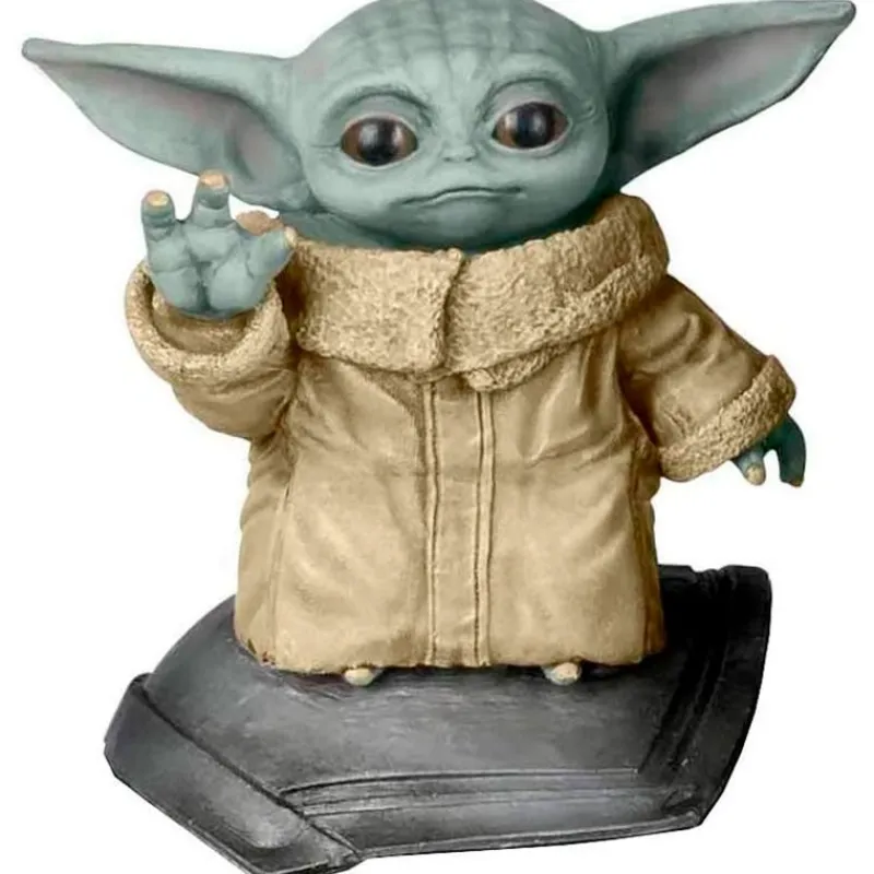 Star Wars Mandalorian Baby Yoda Accesorio Disfraz*RUBIE'S Online