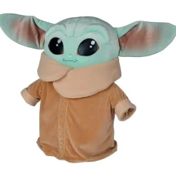 Star Wars Mandalorian Baby Yoda Peluche 66 cm*SIMBA Discount