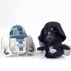 Star Wars Mini Llavero*DISNEY Outlet