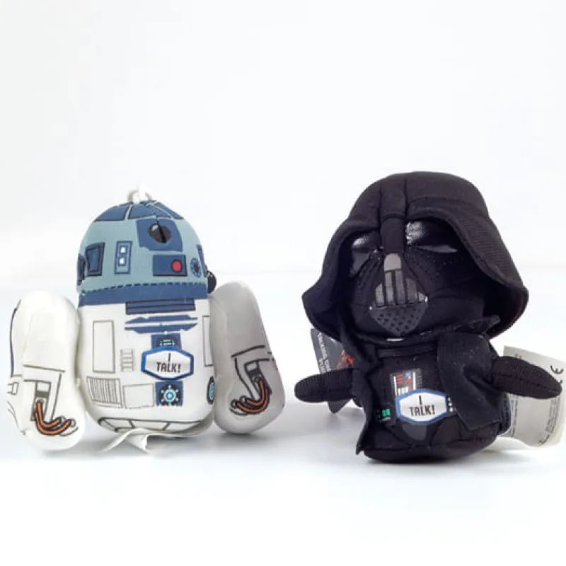 Star Wars Mini Llavero*DISNEY Outlet