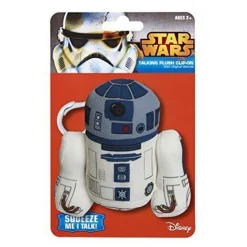 Star Wars Mini Llavero R2D2*DISNEY New