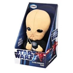 JUGUETRONICA Star Wars|Star Wars-Star Wars Nino Music Cantina