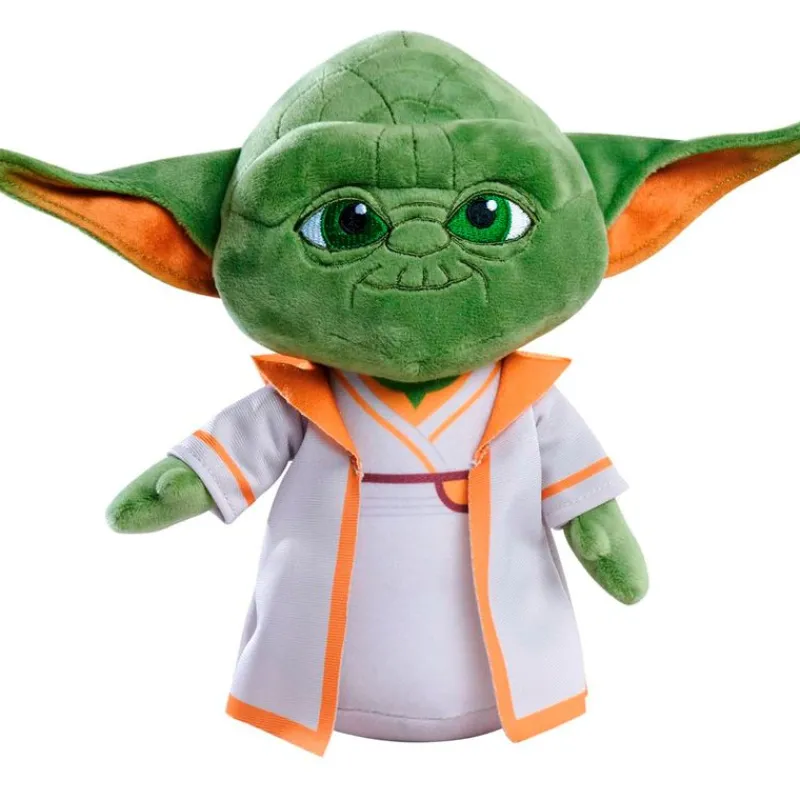 Star Wars Peluche Yoda 22 cm*SIMBA Outlet