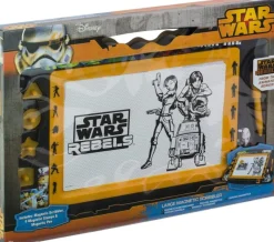 Star Wars Pizarra Mágica*DISNEY Discount