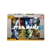 Star Wars Puzzle 1500 Piezas*EDUCA Clearance