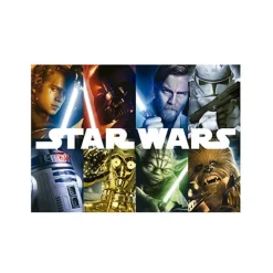 Star Wars Puzzle 1500 Piezas*EDUCA Clearance