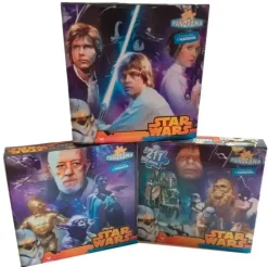 Star Wars Puzzle Surtido*DRIM DISCOUNT