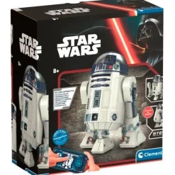 Star Wars R2-D2 Robot STEAM*CLEMENTONI Online