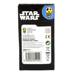 Star Wars Reloj de Pulsera Digital Chewbacca*SELECCION DRIM New