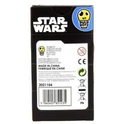 SELECCION DRIM Star Wars|Escolar-Star Wars Reloj de Pulsera Digital Yoda