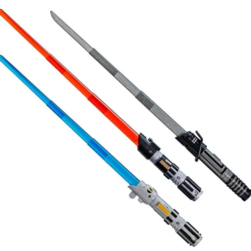 Star Wars Sable Electrónico Surtido*HASBRO Online