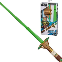 HASBRO Star Wars|Juegos Y Juguetes De Imitación-Star Wars Sable Extensible Surtido