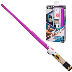 HASBRO Star Wars|Juegos Y Juguetes De Imitación-Star Wars Sable Extensible Surtido