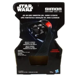 Star Wars Simon Darth Vader*HASBRO Online