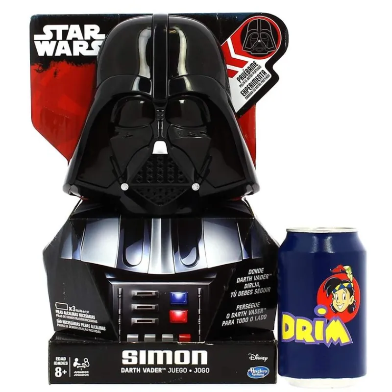 Star Wars Simon Darth Vader*HASBRO Online