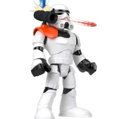 IMAGINEXT Star Wars|Figuras Y Figuras De Acción-Star Wars Soldado Imperial Figura de juguete XXL
