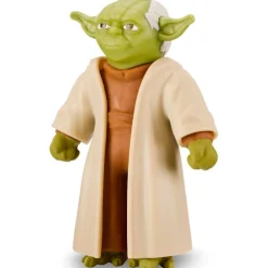 Star Wars Stretch Yoda Mini*FAMOSA Online