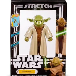 Star Wars Stretch Yoda Mini*FAMOSA Online