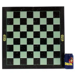 SELECCION DRIM Star Wars|Juegos De Mesa-Star Wars Tablero de Ajedrez y Damas
