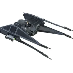 HASBRO Star Wars-Star Wars Tie Silencer con Kylo Ren