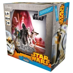 Star Wars Time Line*DISNEY Outlet