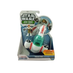 Star Wars Vehículo con figura*HASBRO Clearance