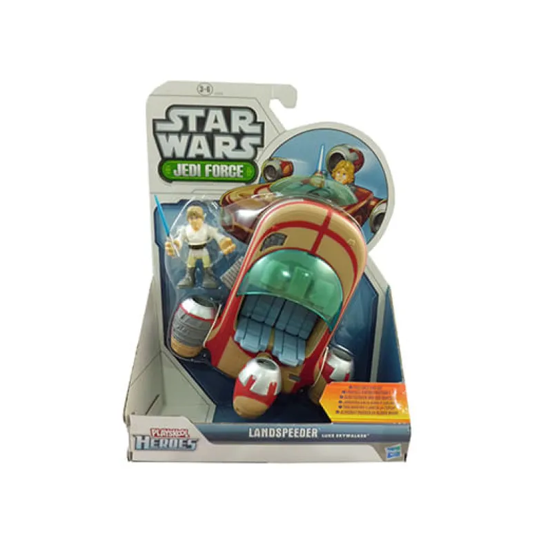 Star Wars Vehículo con figura*HASBRO Clearance