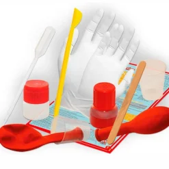 Starter Kit Experimentos de Química*SCIENCE 4 YOU Best