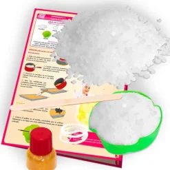 Starter Kit Velas*SCIENCE 4 YOU Sale