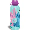 KIDS EUROSWAN Botellas Y Cantimploras-Stich Botella Aluminio 500 ml