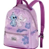 Stitch & Angel Mochila Heady*KARACTERMANIA Sale