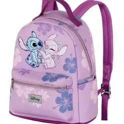 Stitch & Angel Mochila Heady*KARACTERMANIA Sale