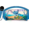 Stitch Altavoz Luz y Micrófono*LEXIBOOK Sale