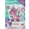 Stitch Angel Crystal Art XL Buddy*CRAYOLA Best