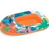 UNICE Aire Libre-Stitch Barca Hinchable