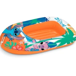 UNICE Aire Libre-Stitch Barca Hinchable