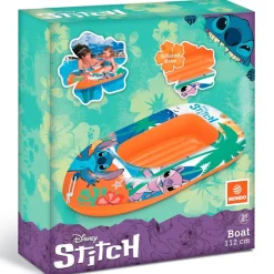 UNICE Aire Libre-Stitch Barca Hinchable