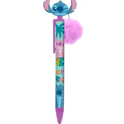 KIDS EUROSWAN Otros Merchandising|Escolar-Stitch Bolígrafo con Topper