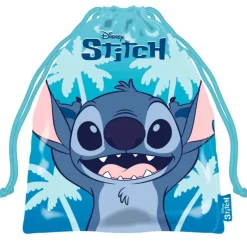 ARDITEX Stitch|Escolar-Stitch Bolsa Merienda